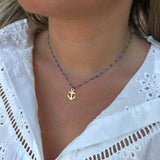 COLLIER MARINE