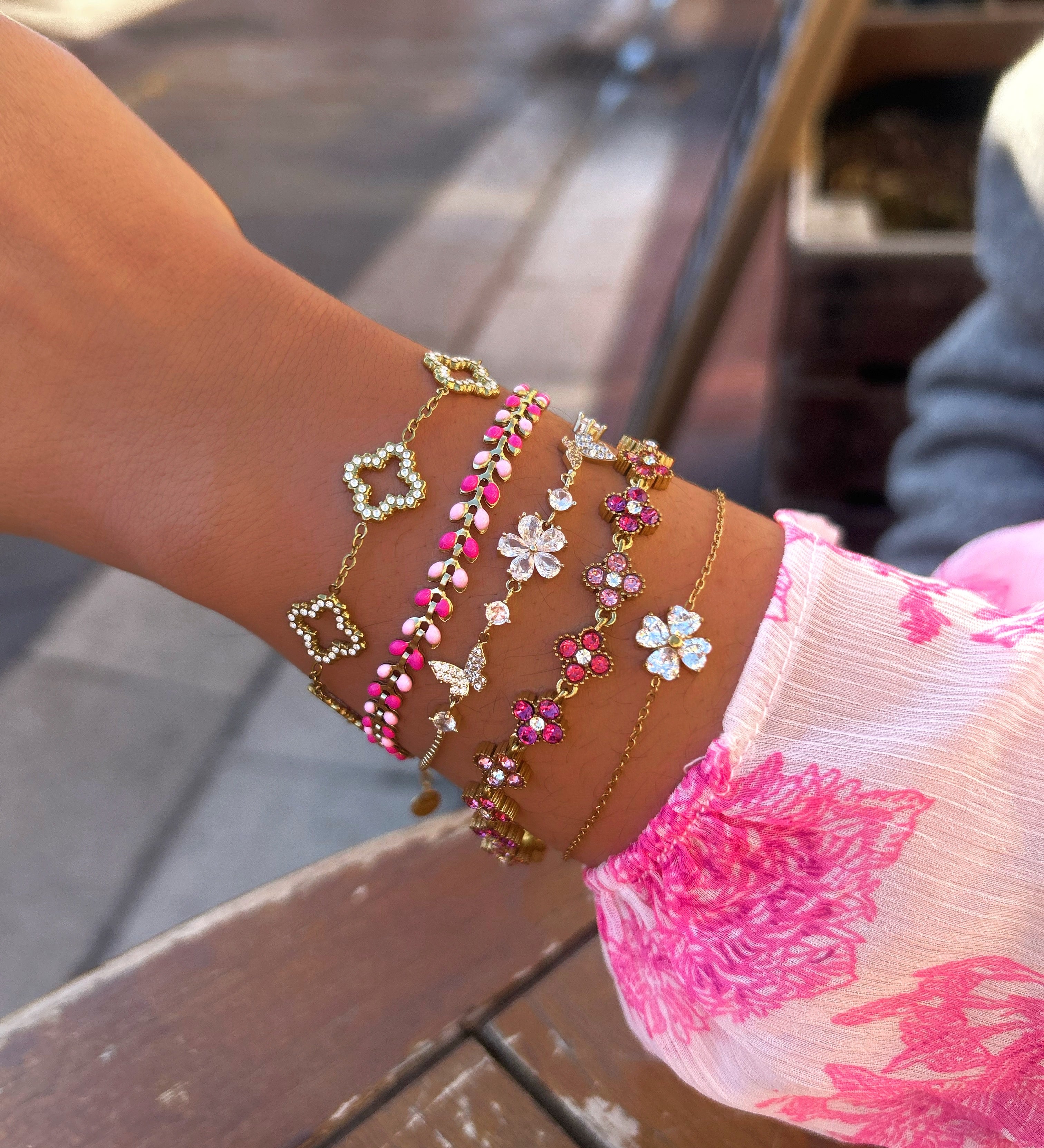 BRACELET DÉSIR