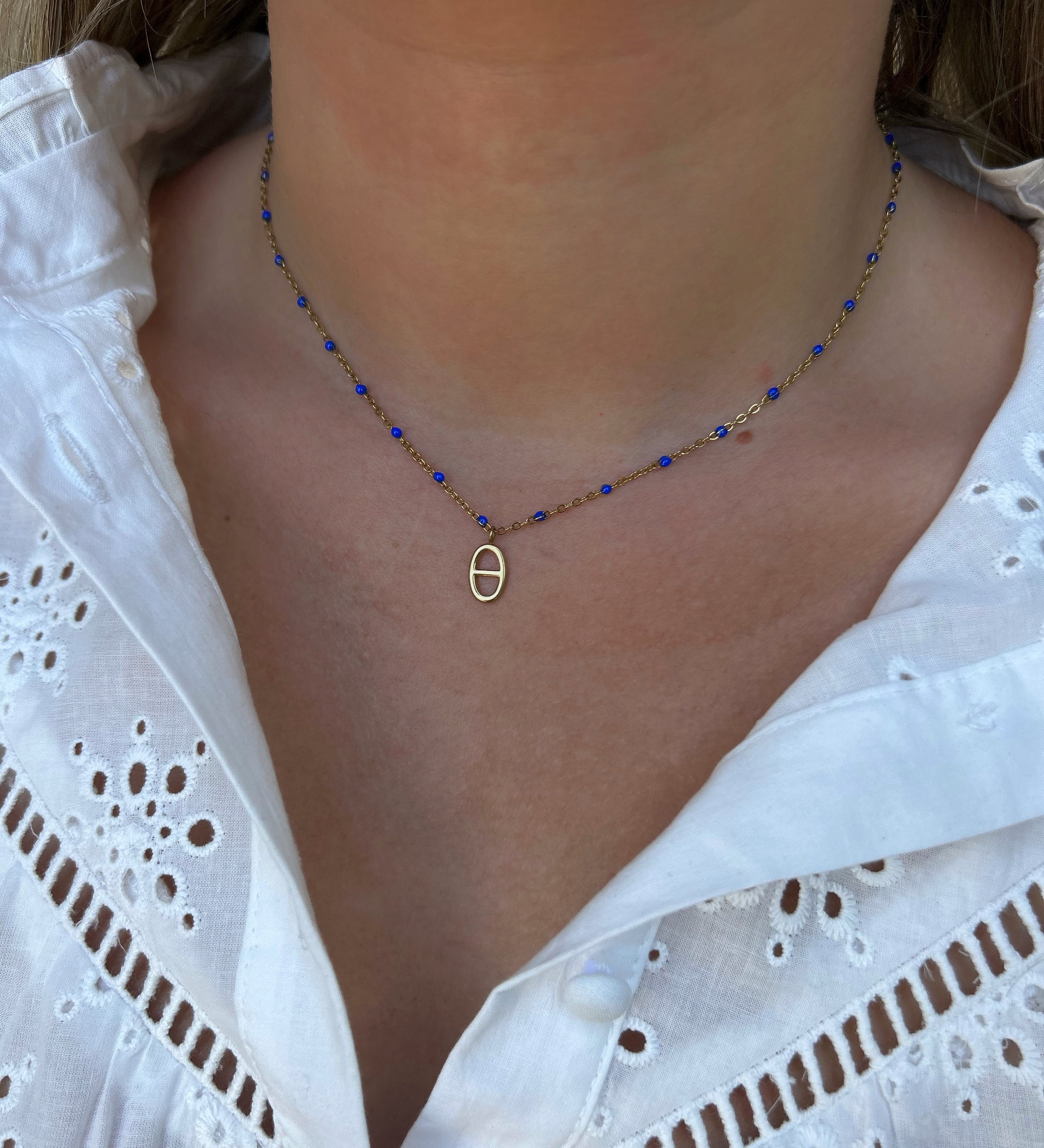 COLLAR ATENAS