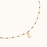 COLLAR DE INICIAL PERSONALIZABLE