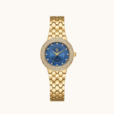 MONTRE HÉRITAGE BLUE