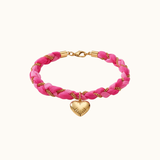 BRACELET HEART