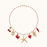 COLLIER CHARMS MEXÌCO