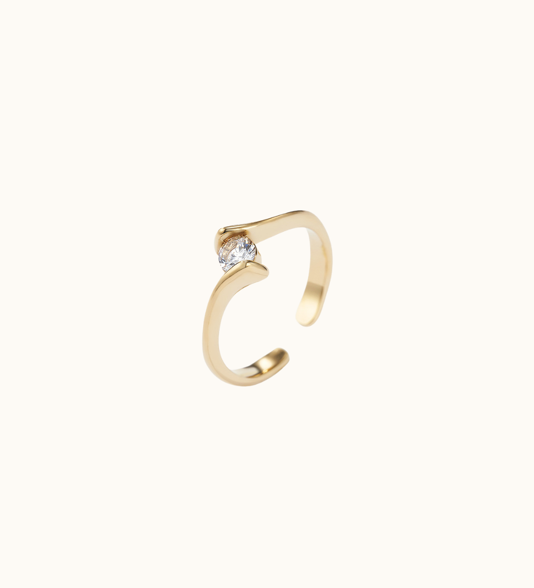 BAGUE ÉCLAT