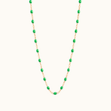 COLLIER SAINT-TROPEZ