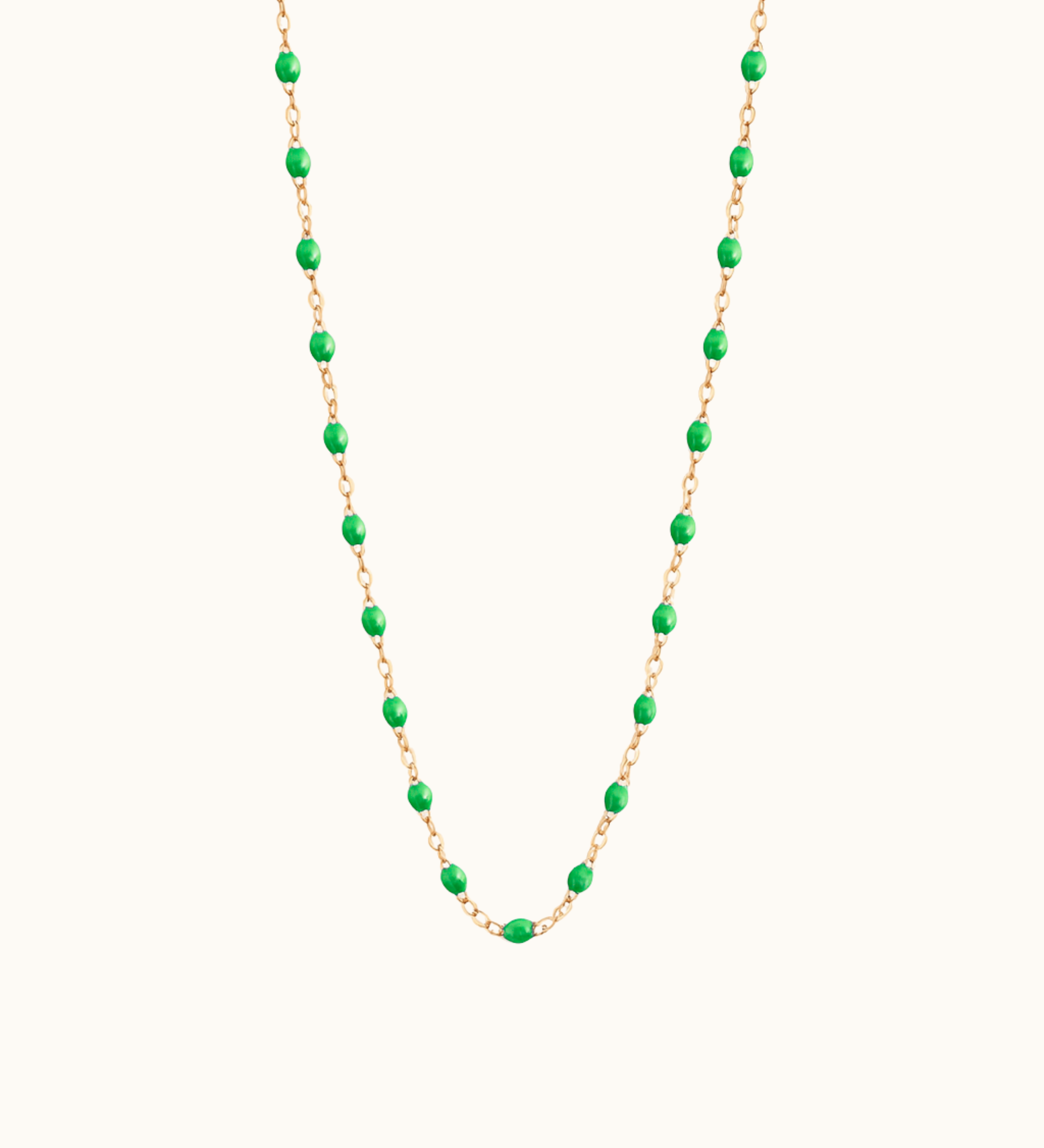 COLLIER SAINT-TROPEZ