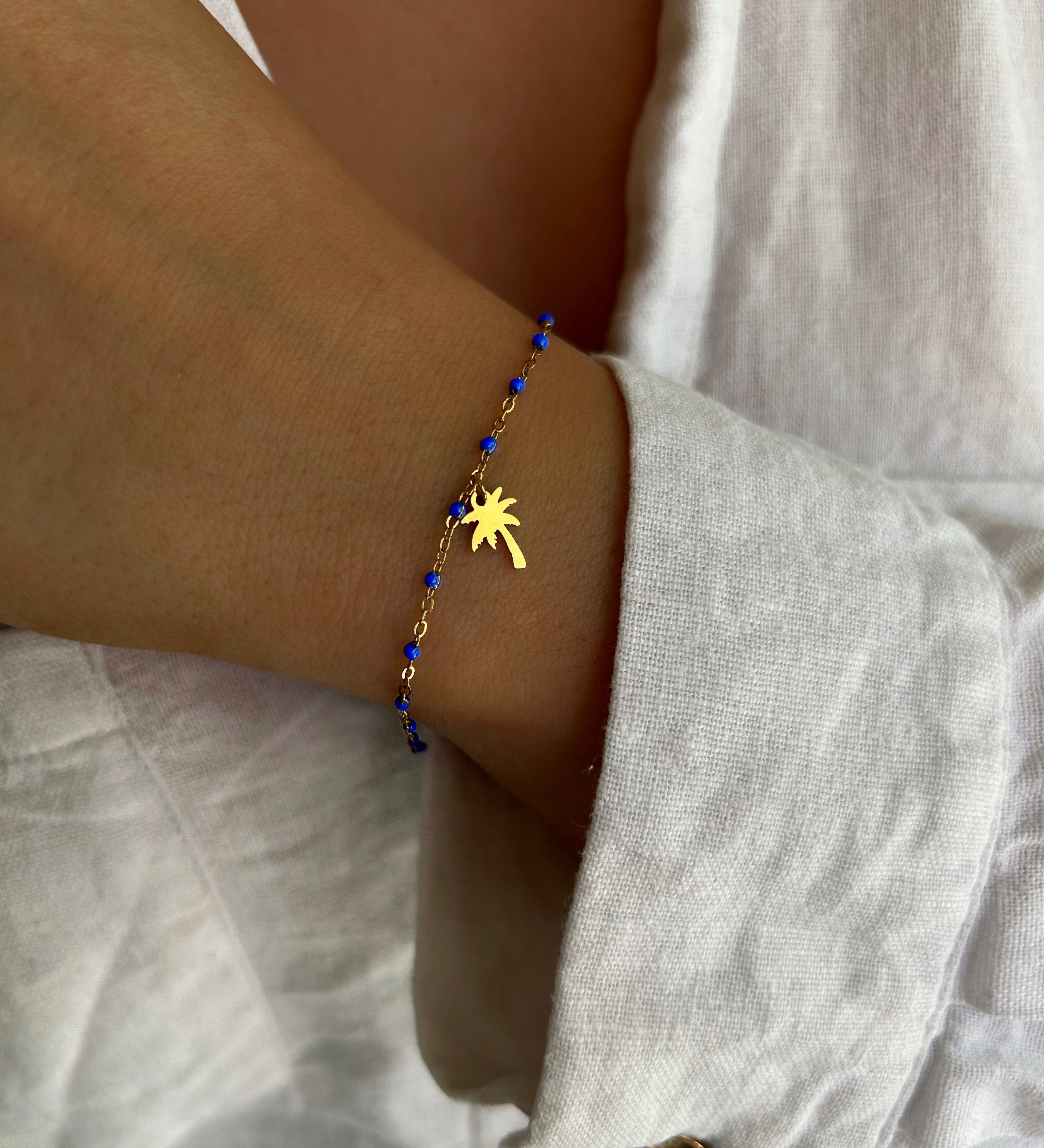 BRACELET TROPICAL