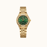 MONTRE ESSENCE GREEN