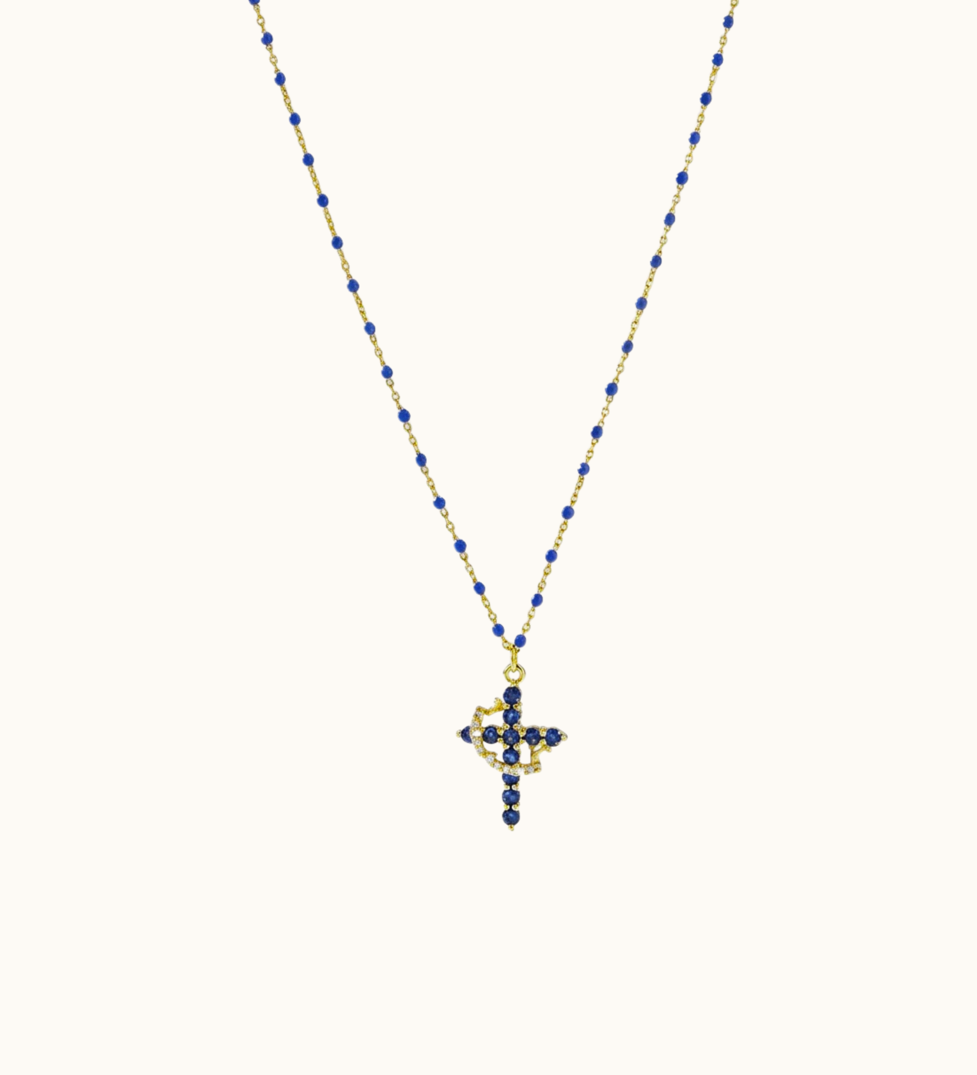 COLLIER DIVINA