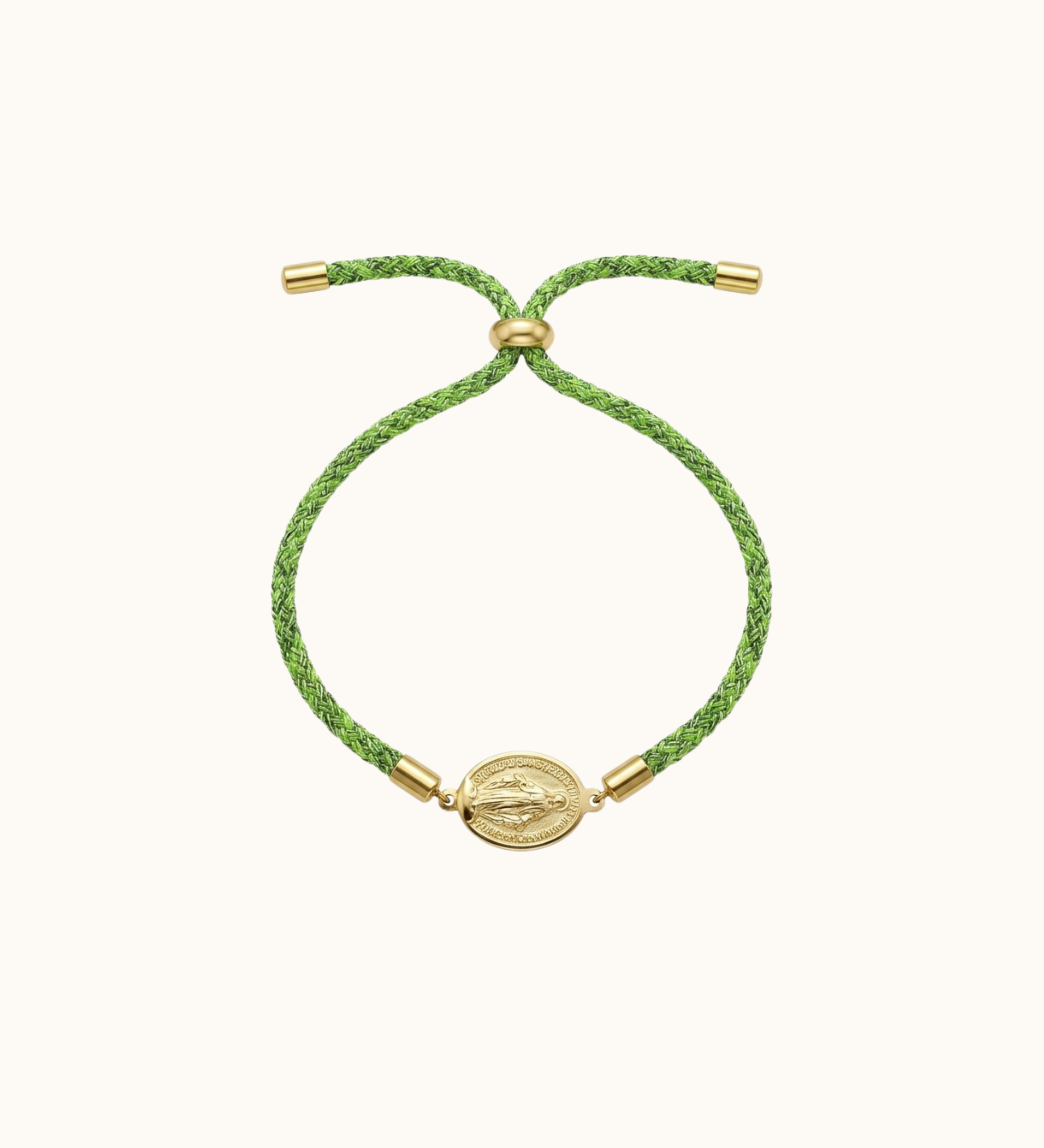 BRACELET CORDON SAINTE