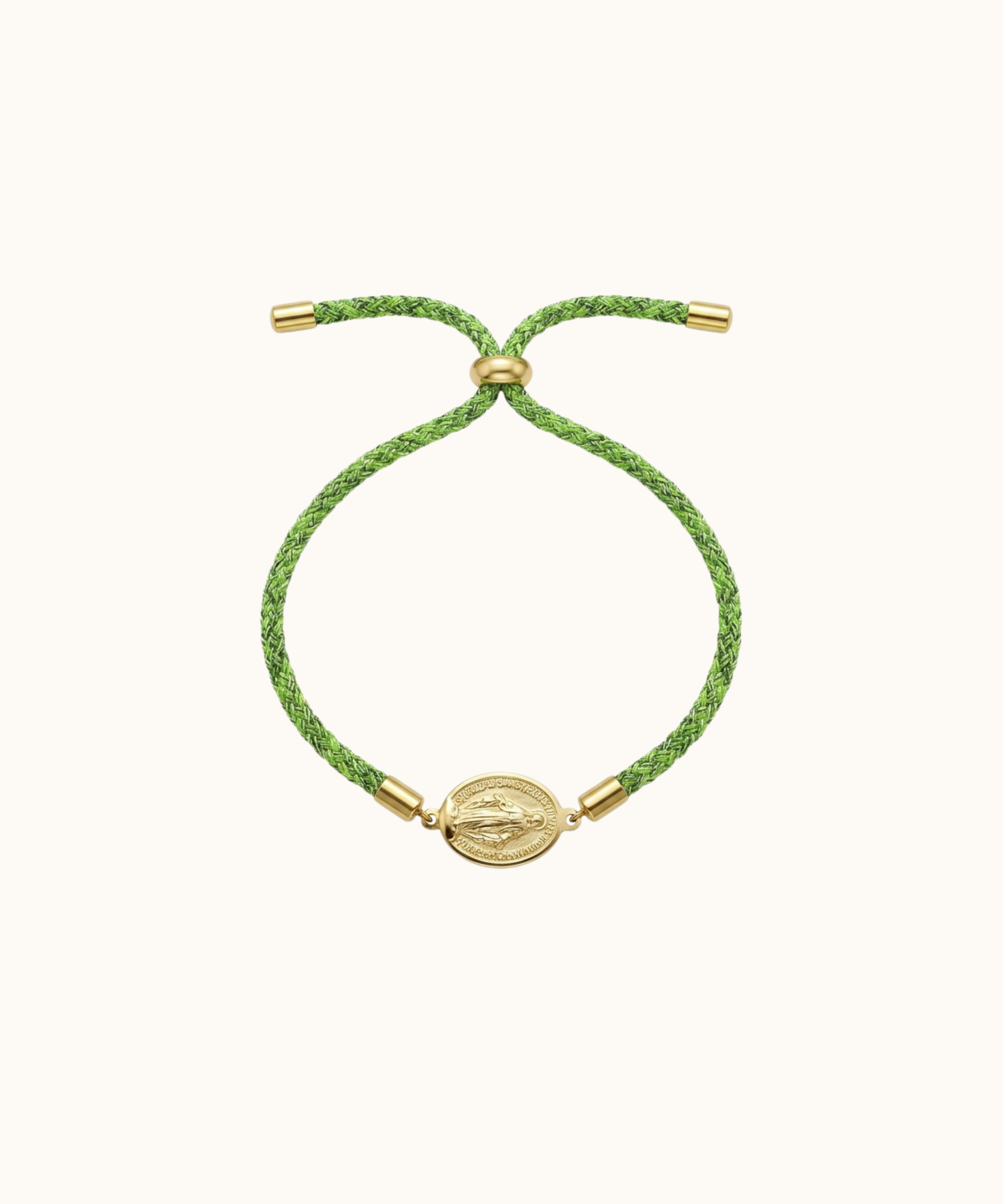 BRACELET CORDON SAINTE