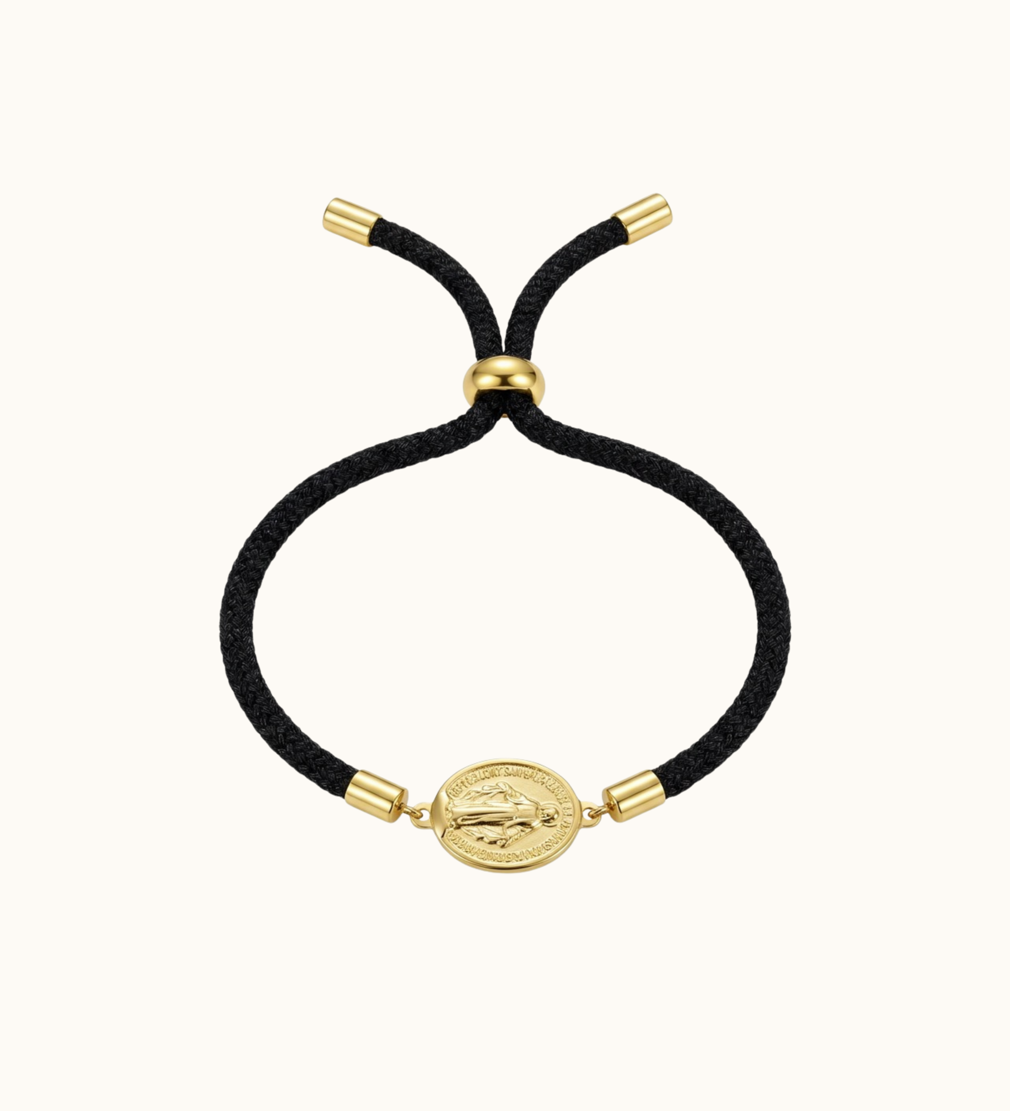 BRACELET CORDON SAINTE