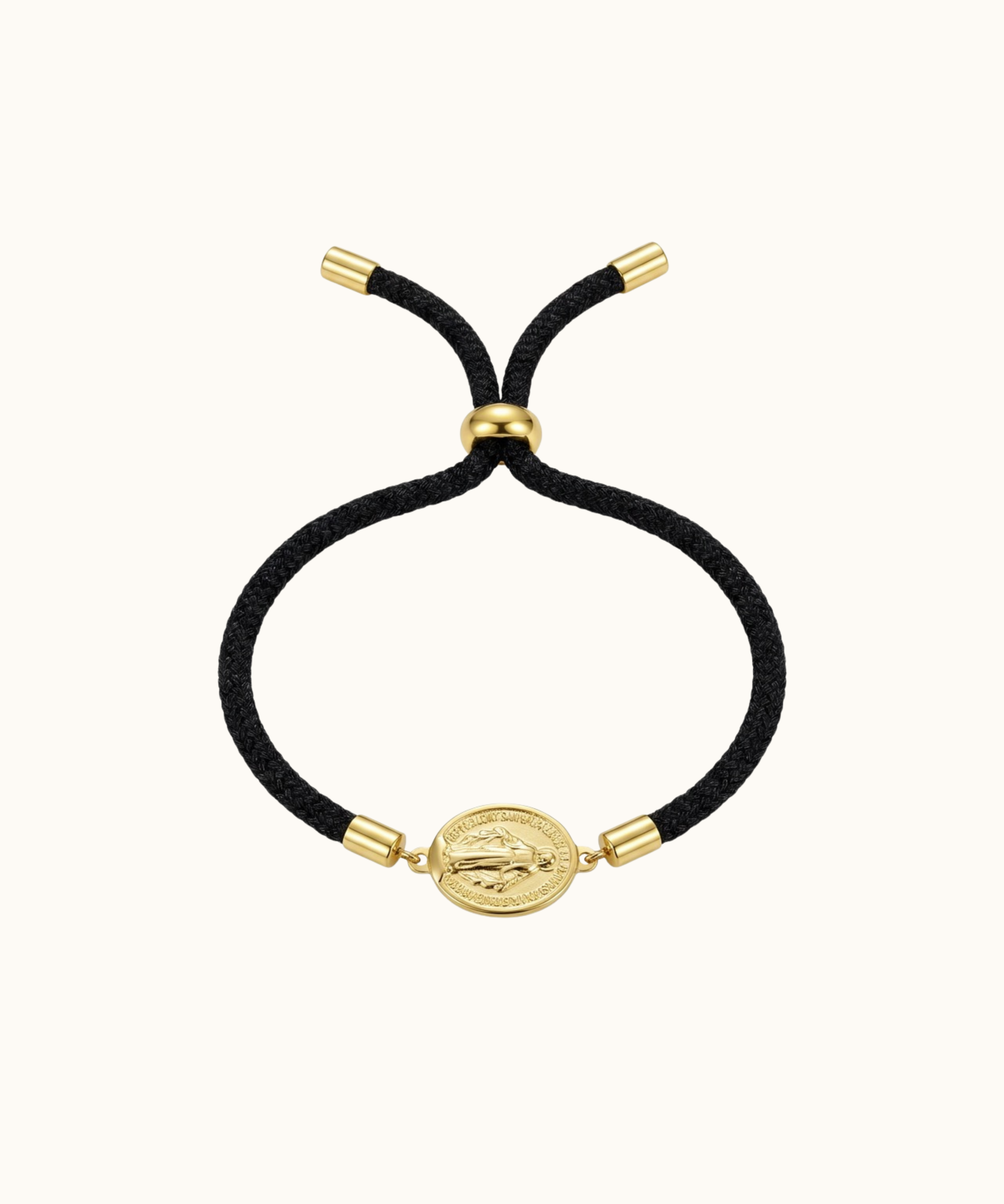 BRACELET CORDON SAINTE