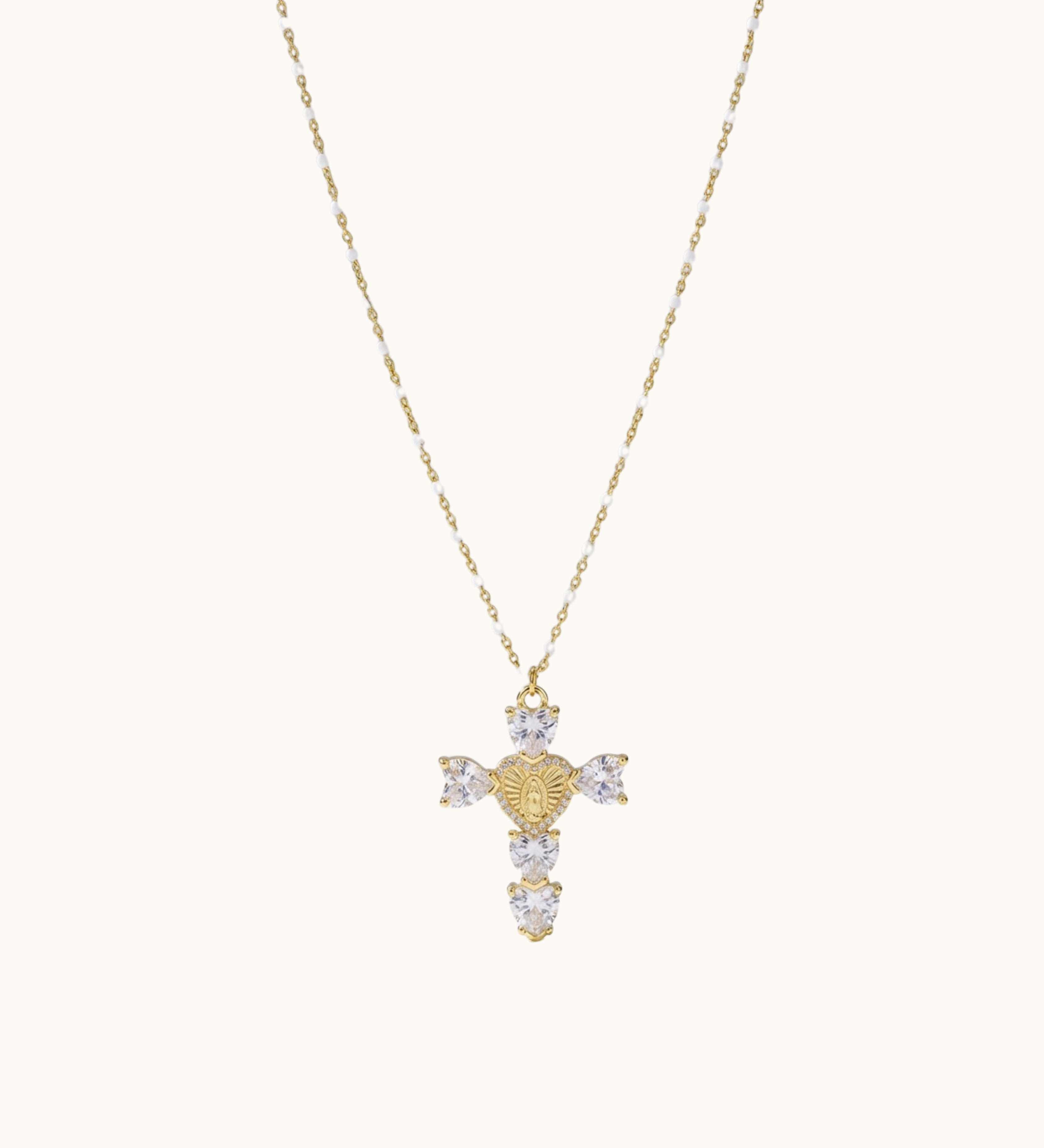 COLLIER HEAVEN