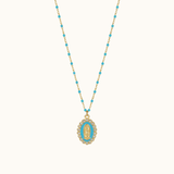 COLLIER SACRED