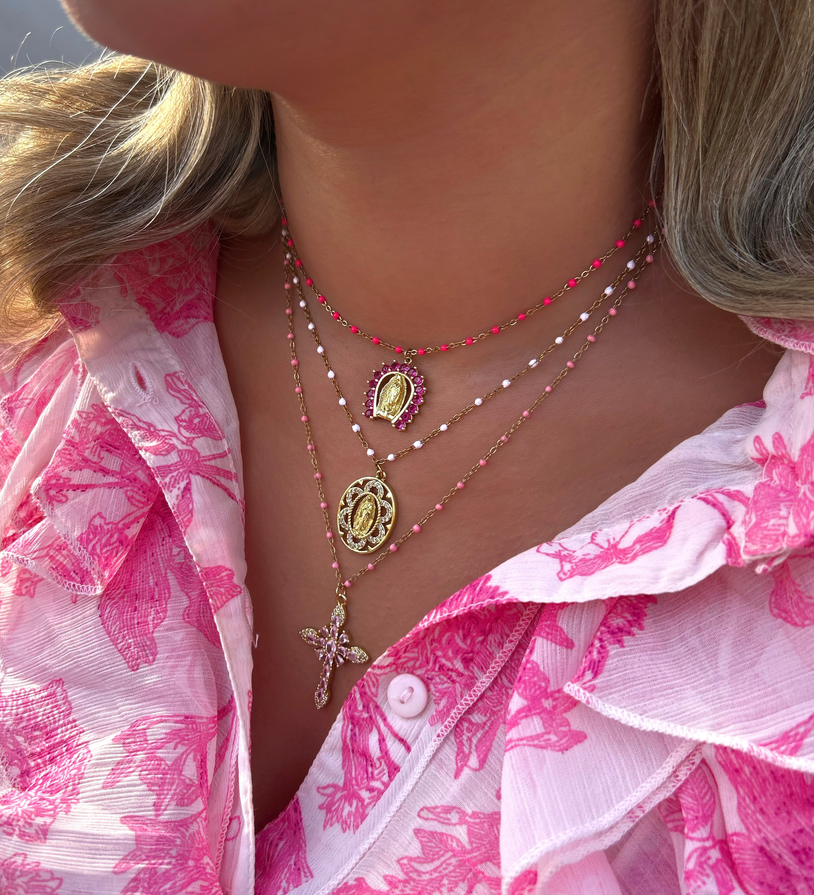 COLLIER HOLY
