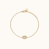 BRACELET CAURI