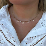 DELICATE NECKLACE