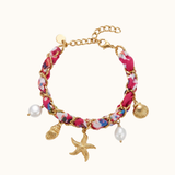 BRACELET CHARMS BALÉARES