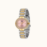 MONTRE AJACCIO PINK