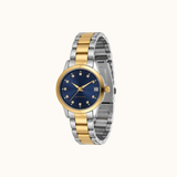 MONTRE IBIZA BLUE