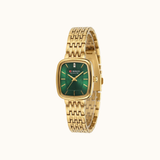MONTRE ROMA GREEN