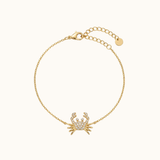 BRACELET CRAB