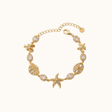 BRACELET SEA STRASS