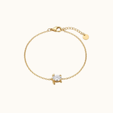 BRACELET TORTUE