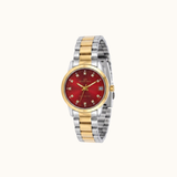 MONTRE IBIZA RED