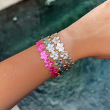 BRACELET JONC CAM