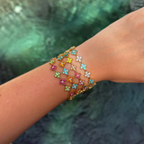 BRACELET COLORFUL