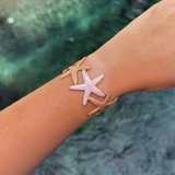 BRACELET JONC MALDIVES