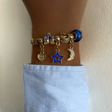 BRACELET CHARMS ALYA