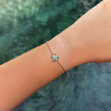 BRACELET TURTLE