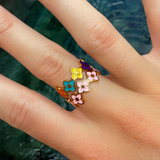 BAGUE LUXURY