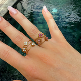 BAGUE MUSE