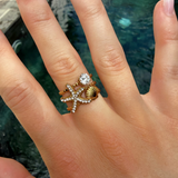 BAGUE BALI