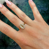 BAGUE CAURI