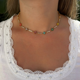 COLLIER DELINESS