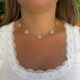 COLLIER SEYCHELLES