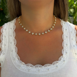 COLLIER DÉSIR