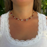 COLLIER NYRA