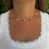 COLLIER JANA