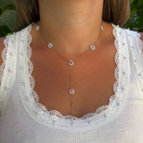 COLLIER MINI FLOWER