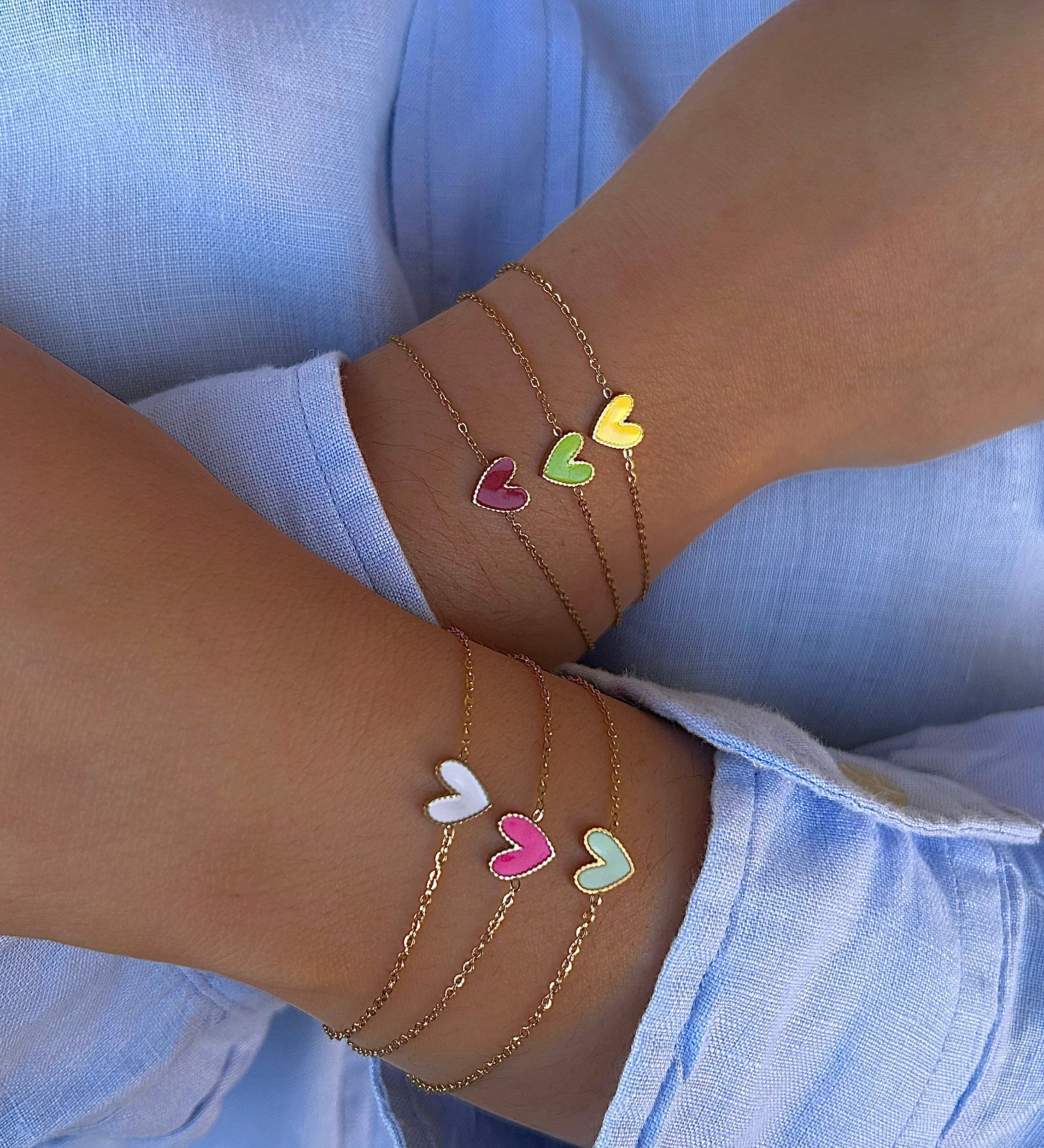 BRACELET BESTIES