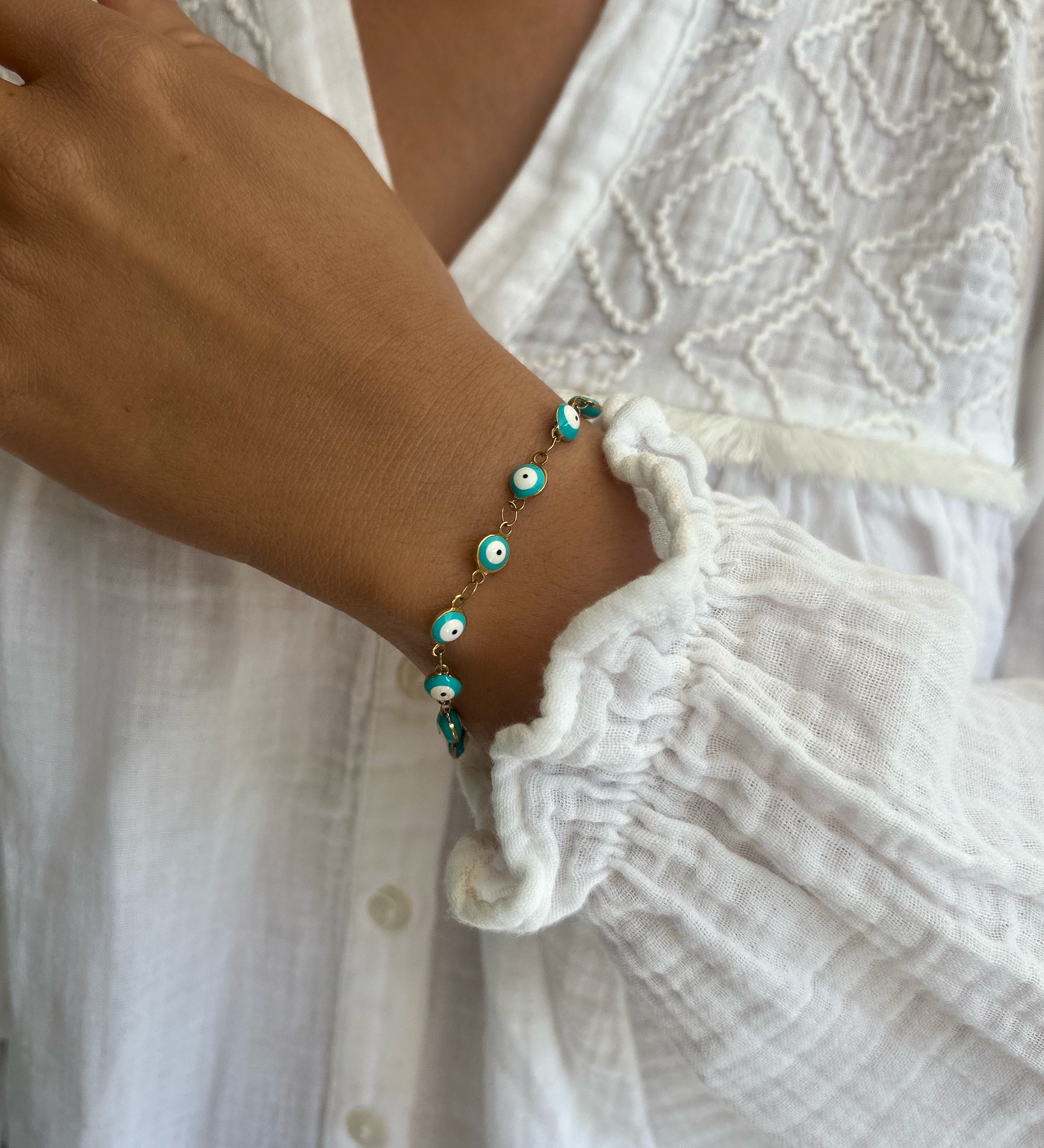 BRACELET MYKONOS