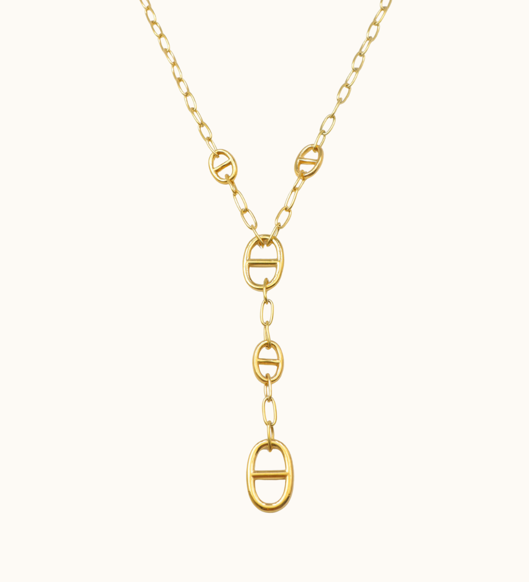 COLLIER ATHÉNAIS