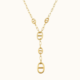 COLLIER ATHÉNAIS