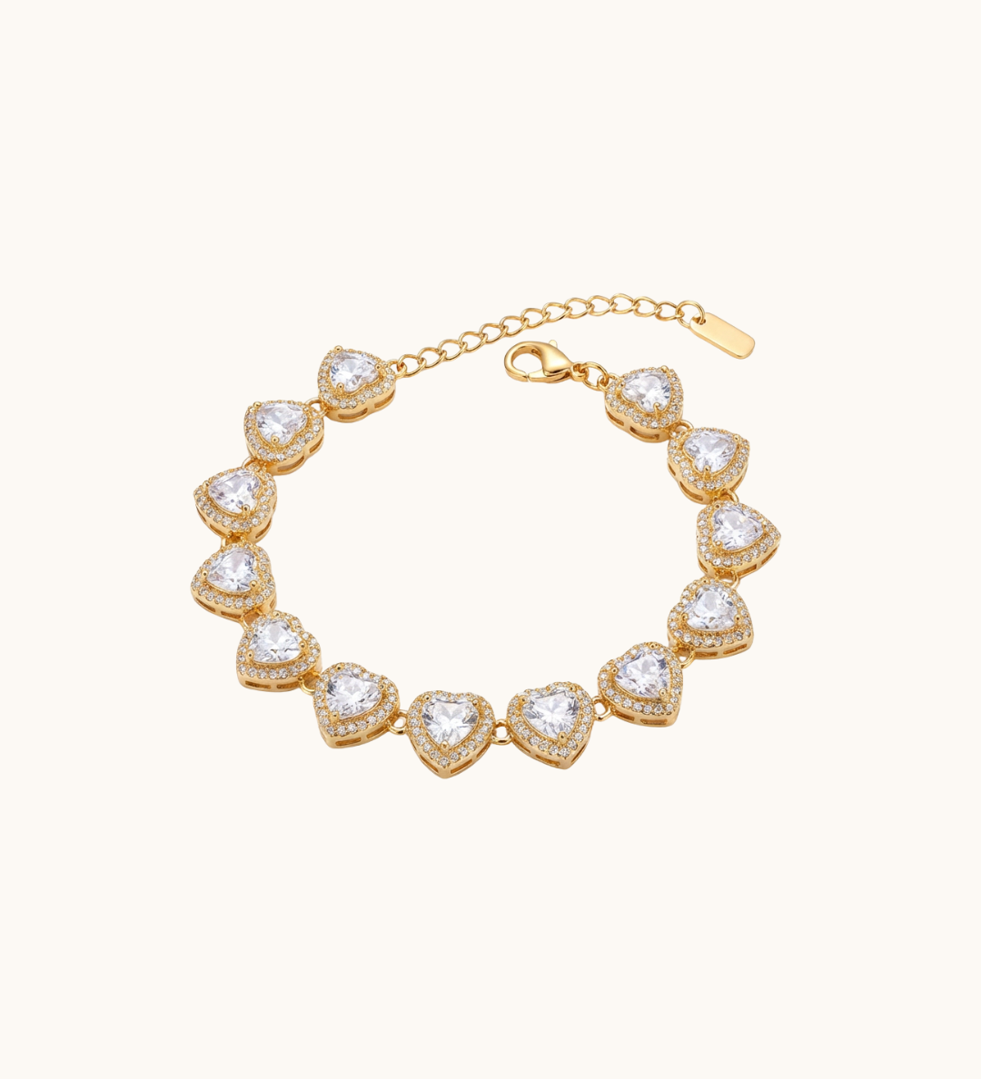 BRACELET LOVE